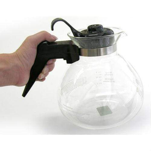 Medelco Stove Top Whistling Kettle