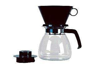 Melitta Manual Cone Filter Coffeemaker