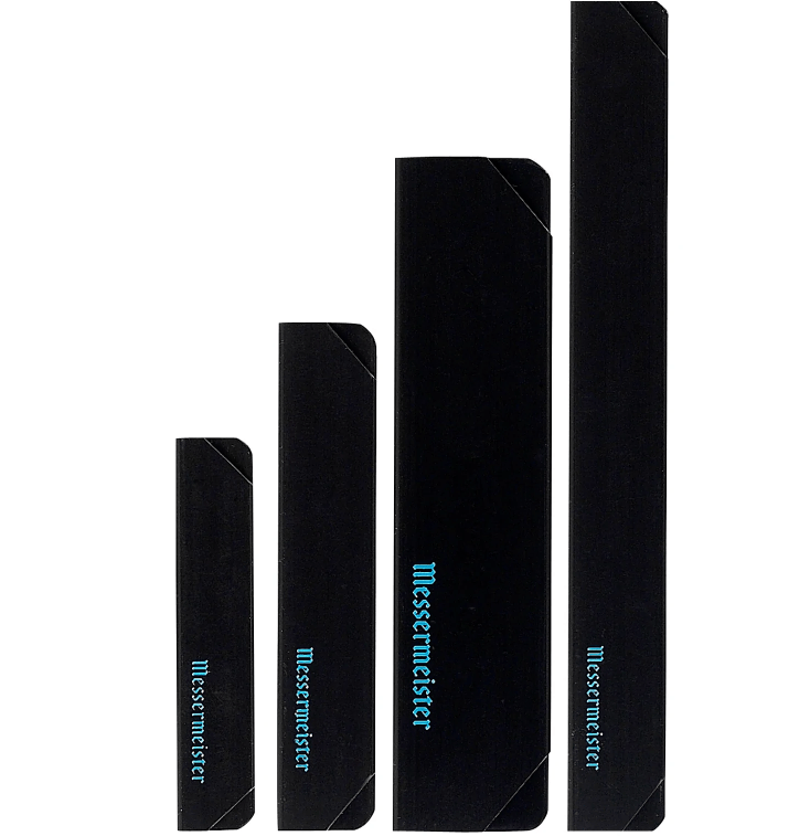 Knife Blocks & Storage Messermeister Edge-Guards - Set of 4