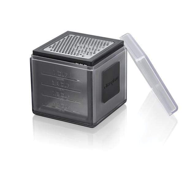 Microplane 3 in 1 Cube Grater