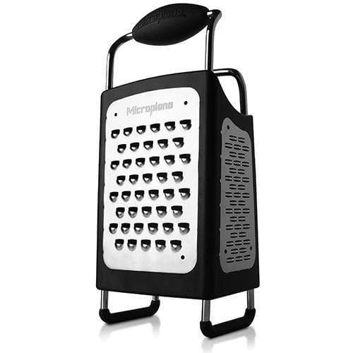 Cuisipro Four-Sided Box Grater