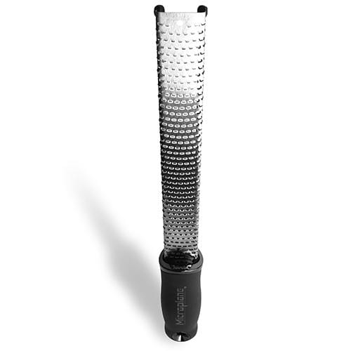 Microplane Premium Classic Series Zester and Cheese Grater in