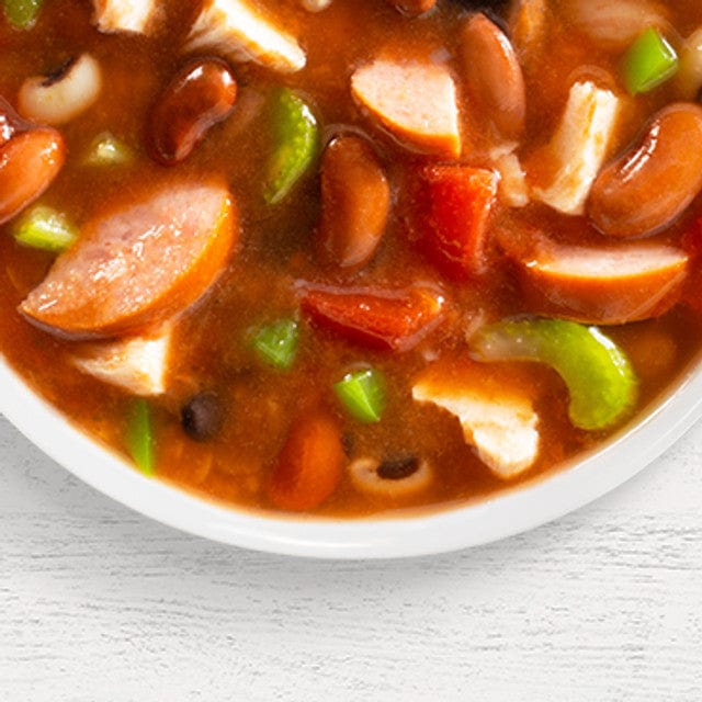 Frontier Soups Minnesota Heartland 11 Bean Soup Mix 18 oz