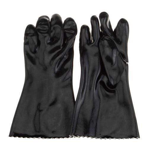 Mr. Bar-B-Q Insulated Barbecue Gloves - 735703, Grills & Smokers