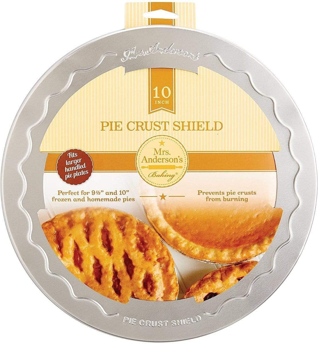 Mrs. Anderson's 10in Pie Shield