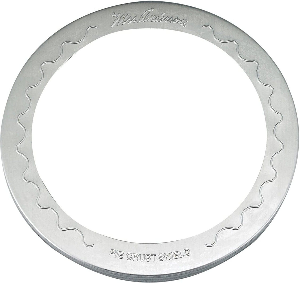 Mrs. Anderson&#39;s Pie Baking Tools Mrs. Anderson&#39;s 10&quot; Pie Shield