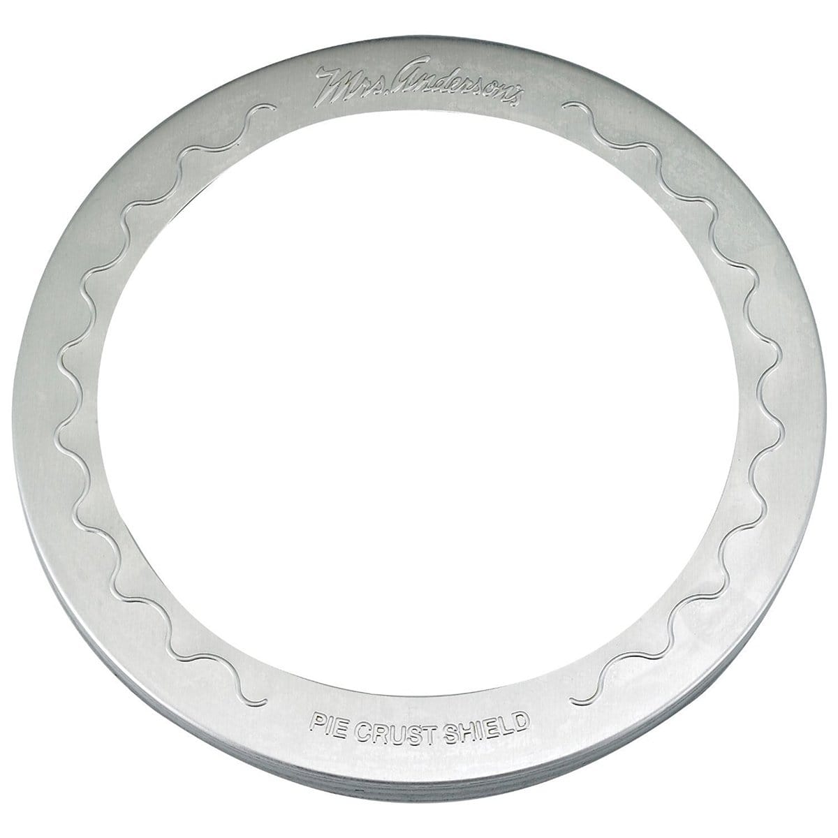 Mrs. Anderson's Pie Baking Tools Mrs. Anderson's 9" Pie Shield