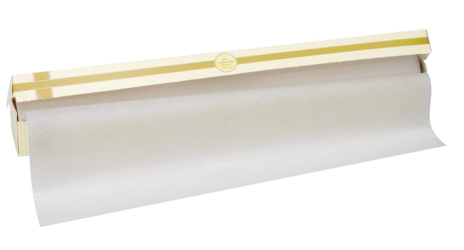Mrs Anderson's Baking Parchment Paper - 25 ft