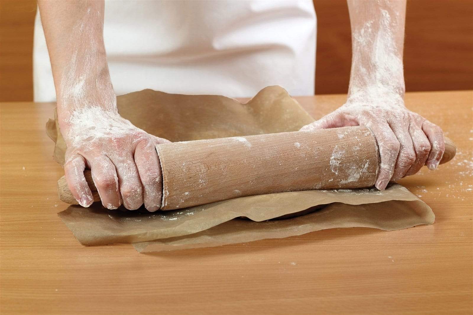Mrs Anderson's Baking Parchment Paper - 25 ft