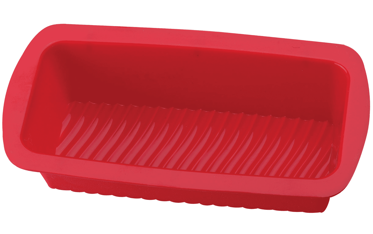 Bread & Loaf Pans Mrs Anderson's Baking Silicone 9.5in x 4in Loaf Pan