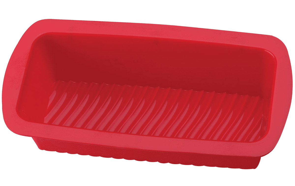 Mrs. Anderson&#39;s Bread &amp; Loaf Pans Mrs Anderson&#39;s Baking Silicone 9.5&quot; x 4&quot; Loaf Pan