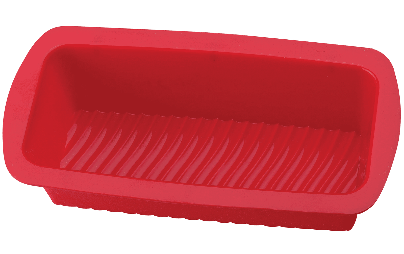 Mrs. Anderson's Loaf Pan Mrs Anderson's Baking Silicone 9.5" x 4" Loaf Pan