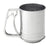 Mrs. Anderson's Flour Sifter Mrs. Anderson's One Hand 3 Cup Squeeze Control Flour Sifter