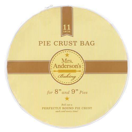 Mrs. Anderson's Pie Baking Tools Mrs. Anderson's Pie Crust Bag 11"