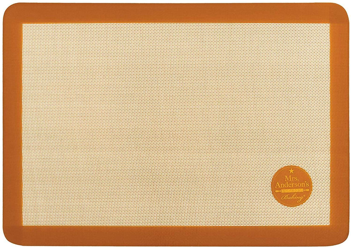 Mrs. Anderson's Silicone Baking Mat 11x16.5