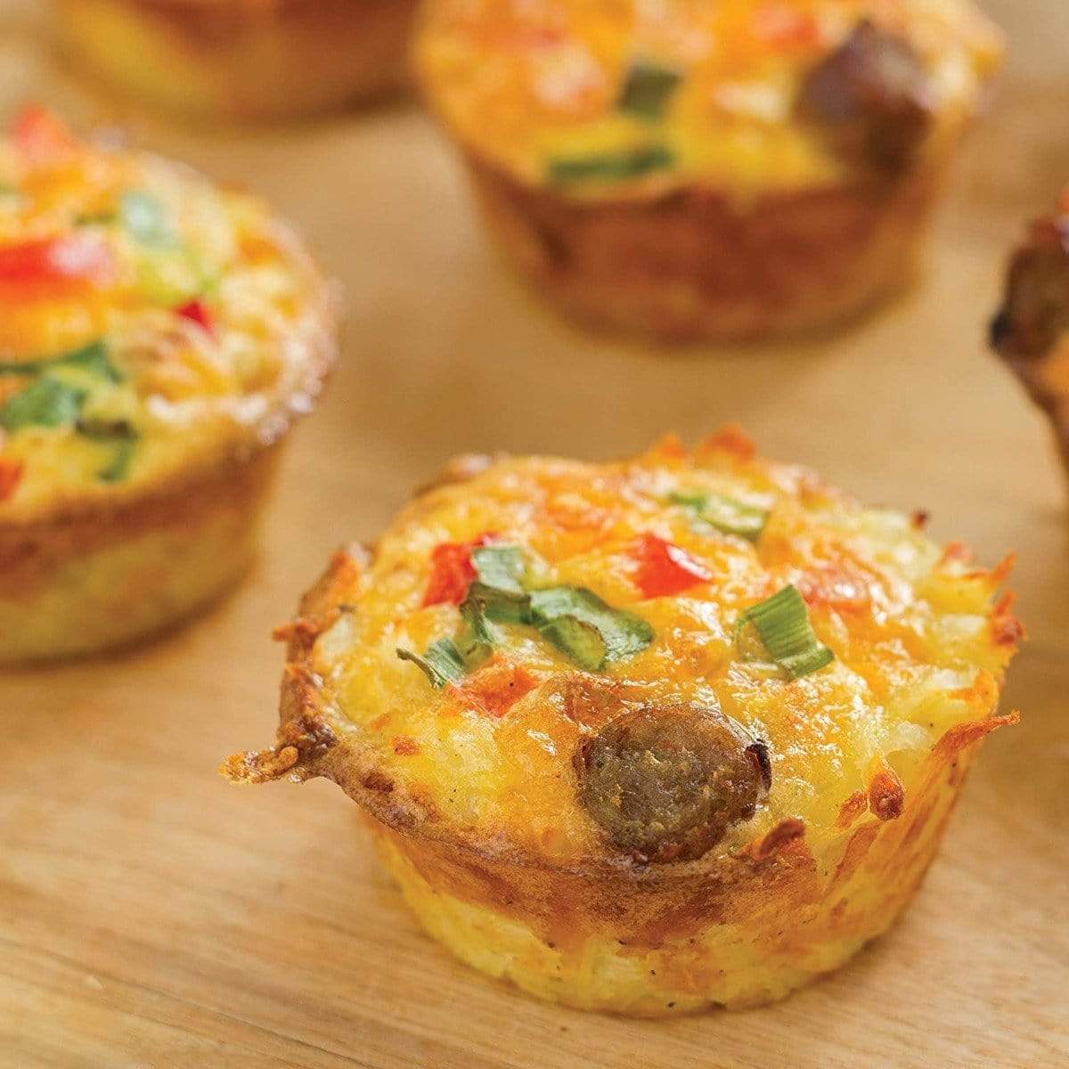 Cupcake & Muffin Pans Mrs. Anderson's Silicone Mini Muffin Pan