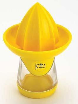 MSC Joie Juicer Jo!e Lemon Juicer