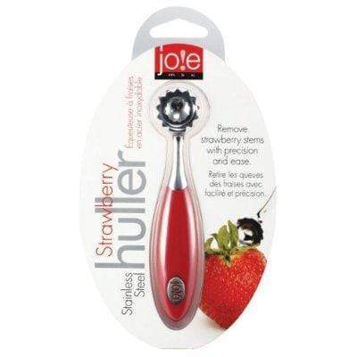 Jo!e Stainless Steel Strawberry Huller