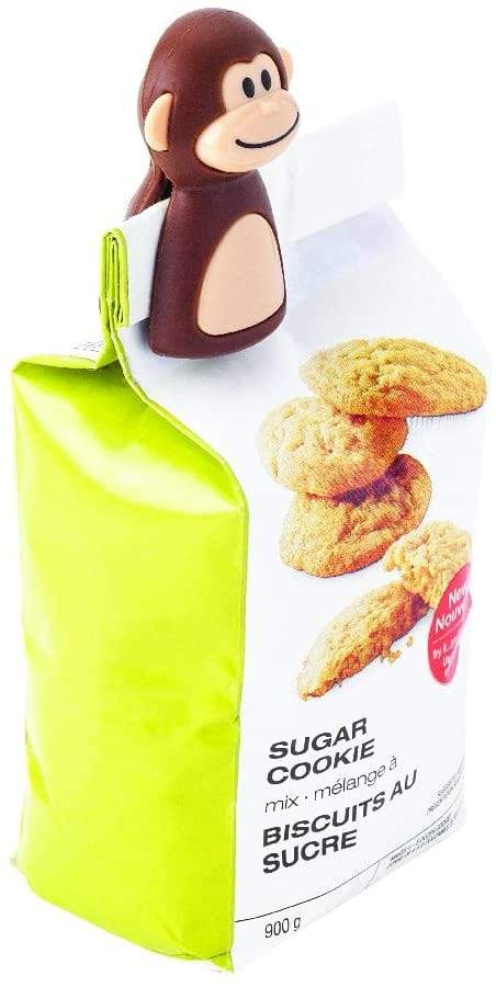 MSC Joie Magnets &amp; Clips Joie Monkey Bag Clip