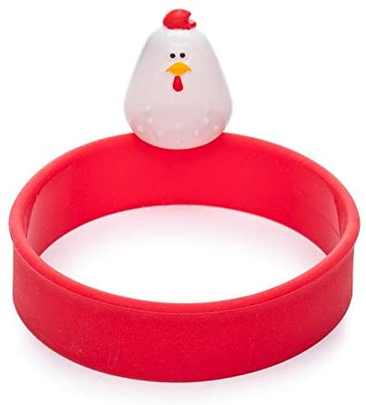 MSC Joie Doodle Doo Egg Ring