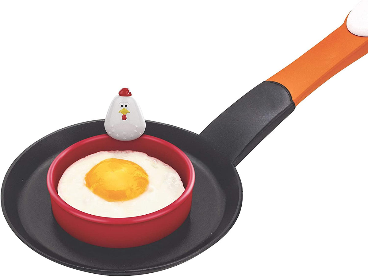 MSC Joie Doodle Doo Egg Ring
