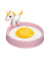 MSC Joie Eggs & Cheese MSC Joie Unicorn Silicone Egg Ring