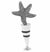 Mud Pie Bottle Topper Mud Pie Starfish Bottle Topper
