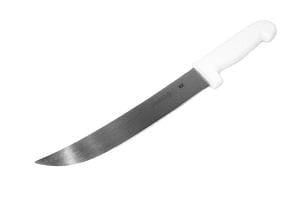 Mundial 10in Cimeter Knife