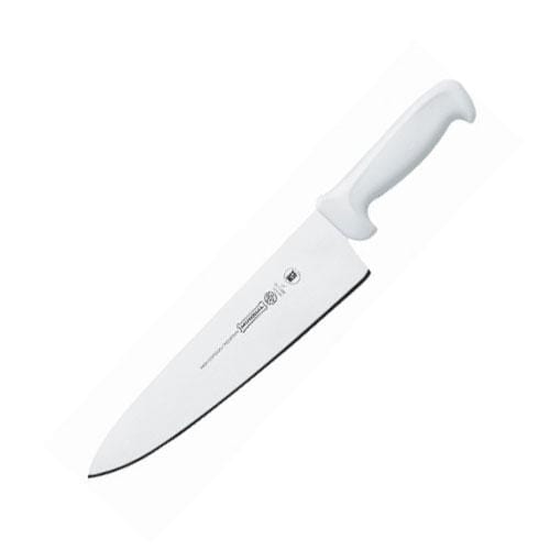 Mundial 10in Wide Blade Cook's Knife
