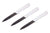 Mundial Paring Knife Mundial 4" Spear Point Paring Knives
