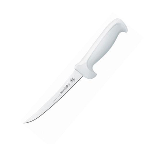 Mundial 6in Wide Curved Semi-Stiff Boning Knife