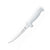 Mundial Boning Knives Mundial 6" Wide Curved Semi-Stiff Boning Knife