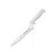 Mundial Sandwhich Knife Mundial 9" Wavy Edge Offset Sandwich Knife