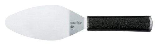 Mundial Cooking Utensils Mundial Stainless Steel 5" x 3" Server with Black Handle