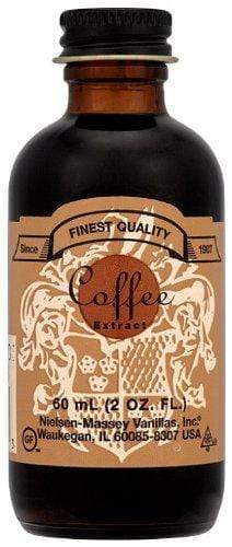 Nielsen-Massey Coffee Extract - 2oz