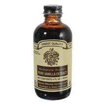 Extracts & Flavorings Nielsen-Massey Madagascar Bourbon Pure Vanilla Extract - 4oz