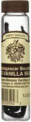Nielsen-Massey Extract Nielsen-Massey Madagascar Bourbon Vanilla Beans - 2 per vial