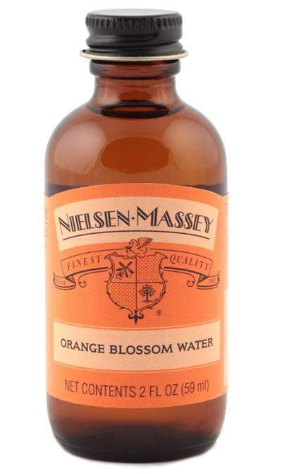 Nielsen-Massey Extract Nielsen-Massey Orange Blossom Water - 2oz
