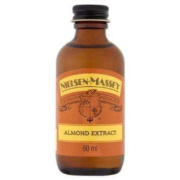 Nielsen-Massey Pure Almond Extract - 2oz
