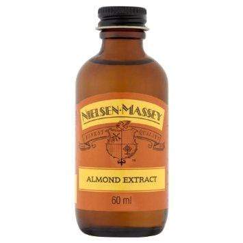 Nielsen-Massey Extract Nielsen-Massey Pure Almond Extract - 2oz