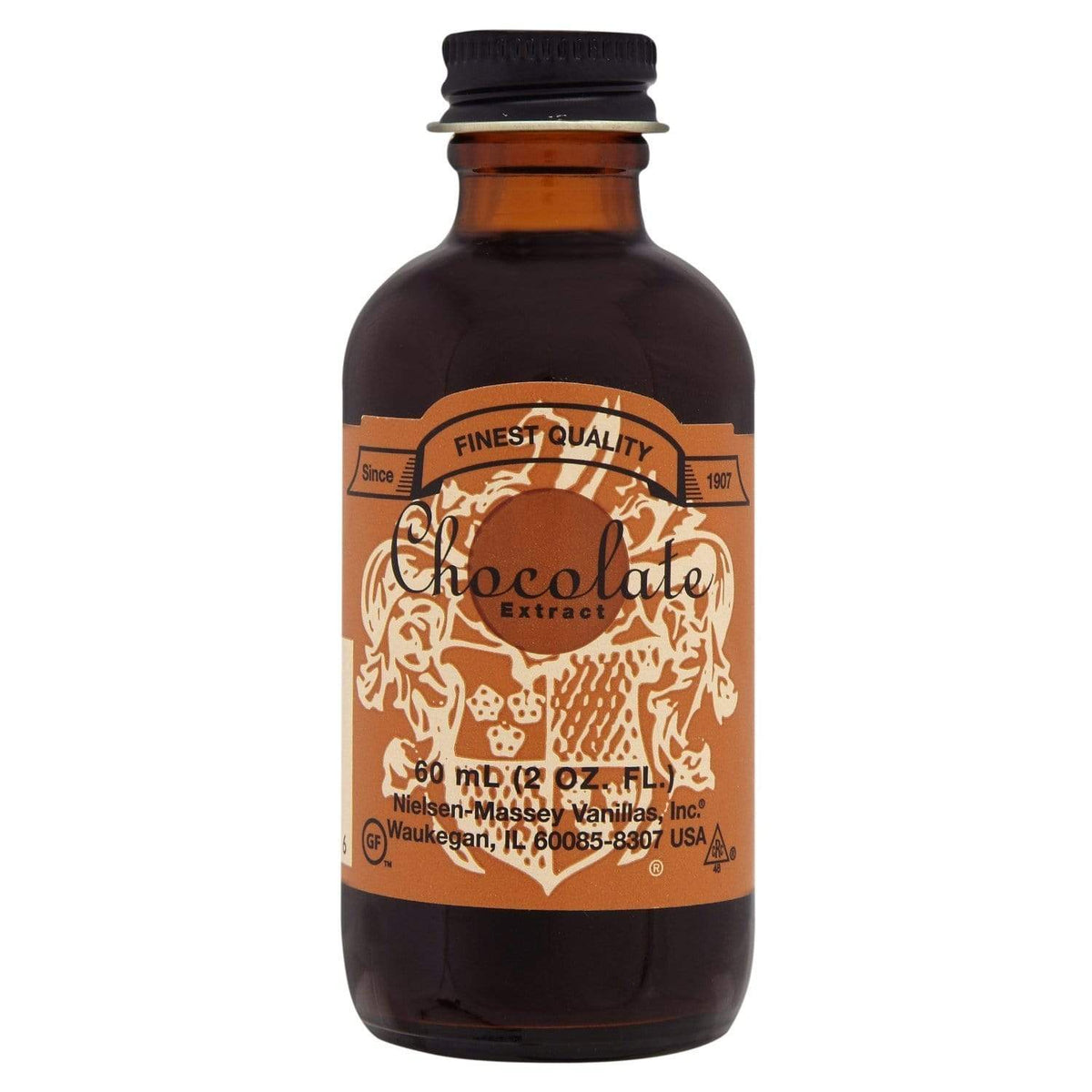 Nielsen-Massey Pure Chocolate Extract - 2oz