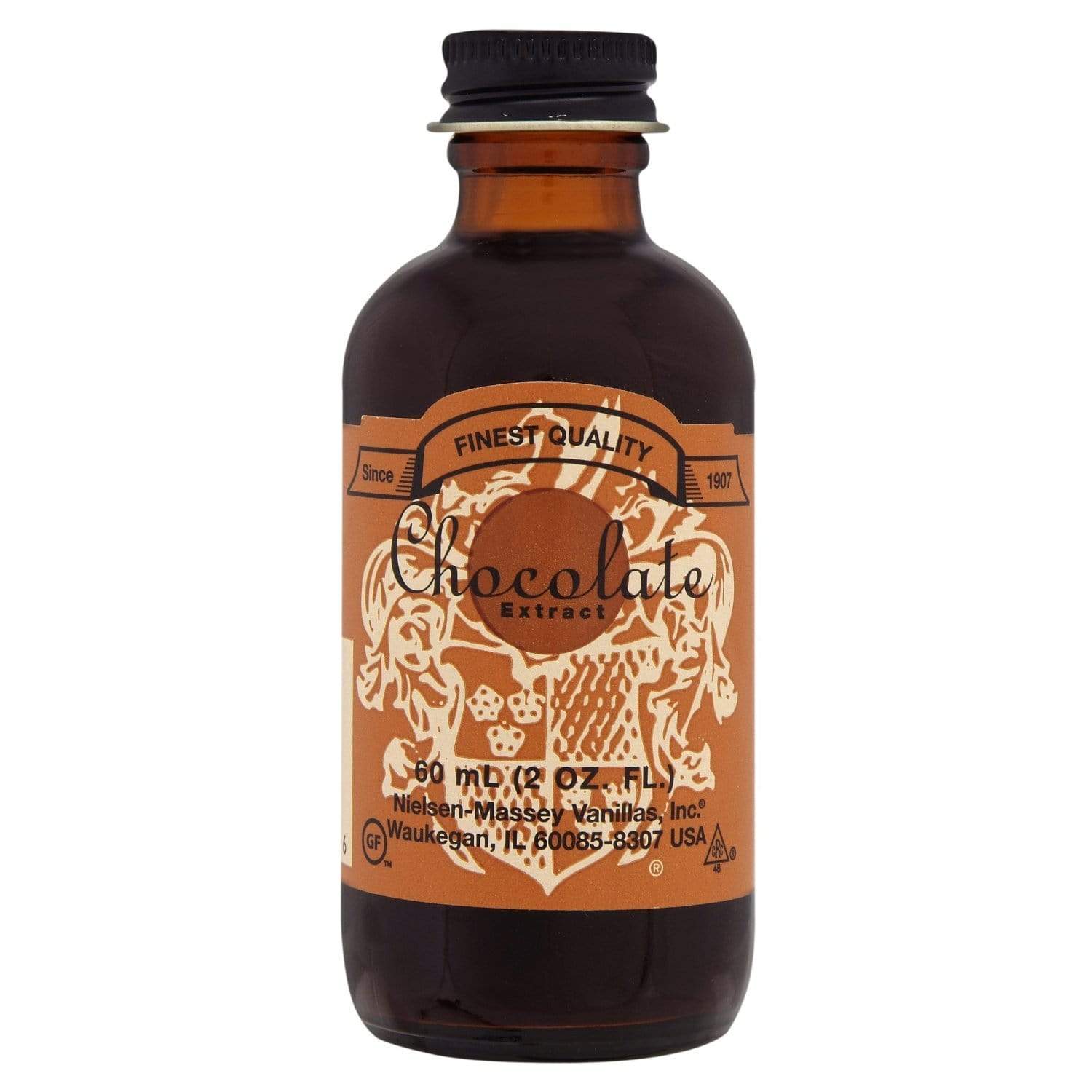 Nielsen-Massey Pure Chocolate Extract - 2oz