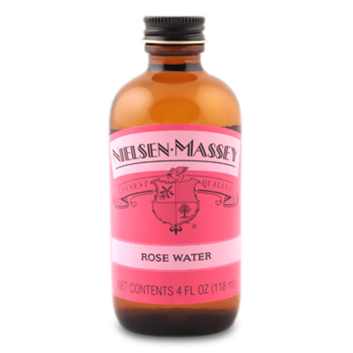 Extracts & Flavorings Nielsen-Massey Rose Water Extract - 2oz