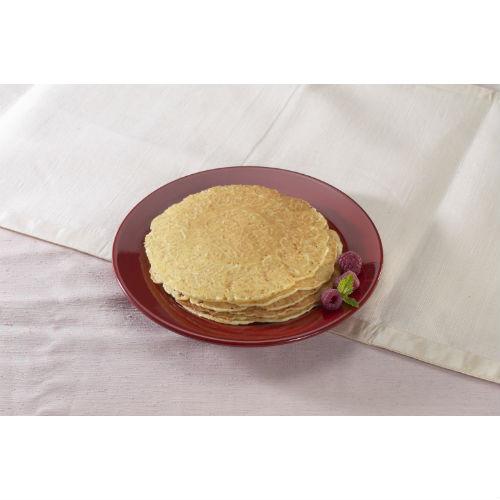 Nordic Ware Non-Electric Cast Iron Pizzelle and Krumkake Maker