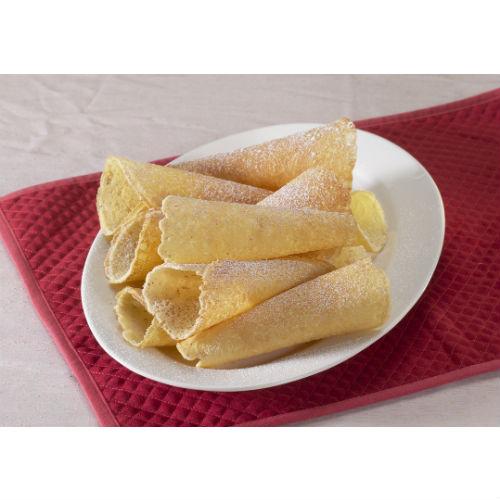 Nordic Ware Norwegian Krumkake and Pizzelle Iron
