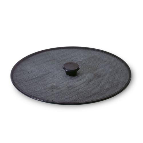 Cookware Accessories Nordic Ware 13in Crispy Dry Splatter Cover