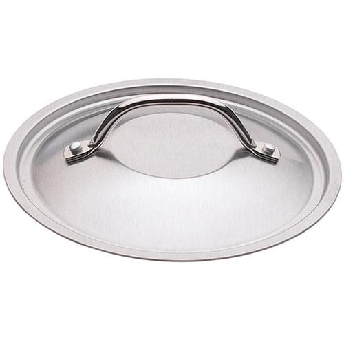Nordic Ware Cookware Accessories Nordic Ware 8" Universal Stainless Steel Lid