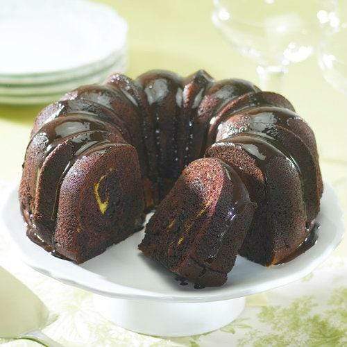 Cake Pans Nordic Ware Bundt  Pan 12 cup Proform
