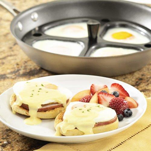 Nordic Ware Egg Poacher Insert