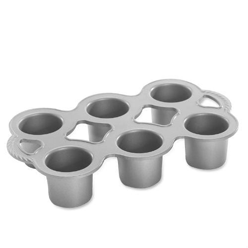 Nordic Ware Cupcake & Muffin Pans Nordic Ware Grand Popover Pan